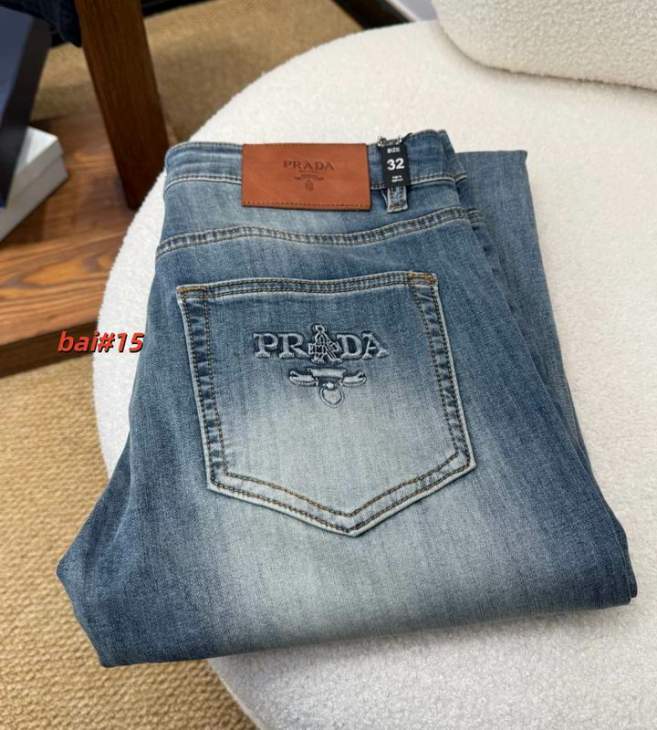 Picture of Prada Jeans Long _SKUPradasz29-3812yr25312544